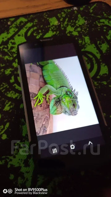 Blackview BV9000. �/�, ������, 3G, 4G LTE, Dual-SIM, ����������, NFC ����