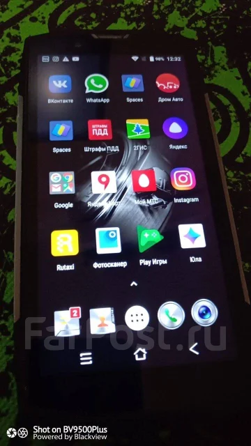 Blackview BV9000. �/�, ������, 3G, 4G LTE, Dual-SIM, ����������, NFC ����