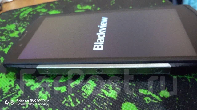 Blackview BV9000. �/�, ������, 3G, 4G LTE, Dual-SIM, ����������, NFC ����
