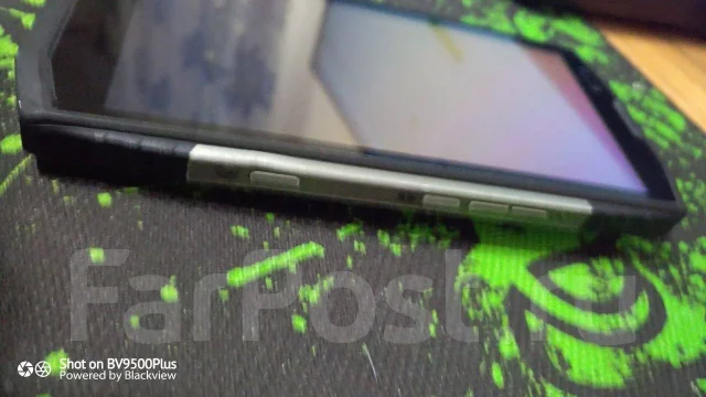 Blackview BV9000. �/�, ������, 3G, 4G LTE, Dual-SIM, ����������, NFC ����
