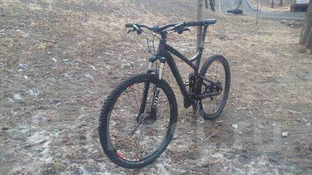 2014 norco fluid store 9.1