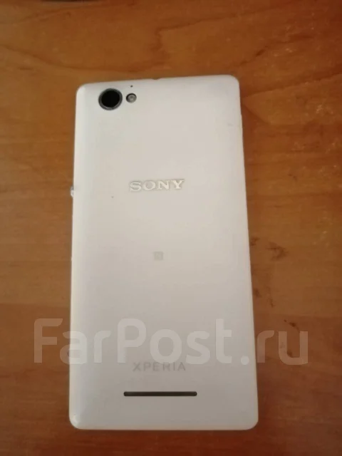 Sony Xperia M. �/�, �����, NFC ����
