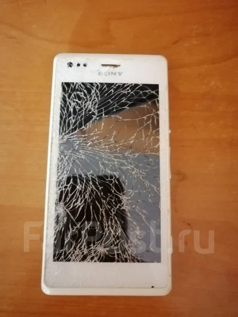 Sony Xperia M. �/�, �����, NFC ����