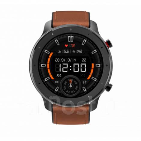 xiaomi amazfit gtr a1902