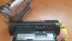 Sony HDR-AS15 ����