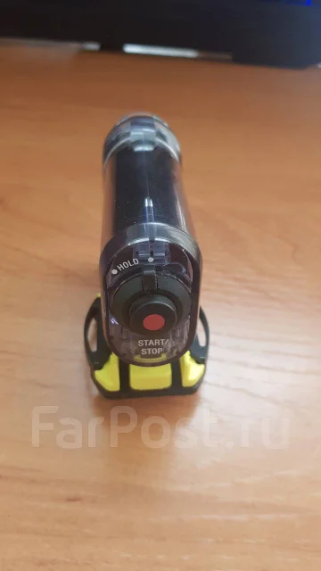 Sony HDR-AS15 ����
