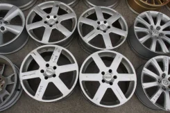 Schmidt. 7.0x17", 5x108, ET34, �� 65���. ����