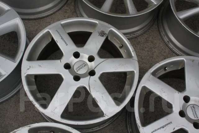 Schmidt. 7.0x17", 5x108, ET34, �� 65���. ����