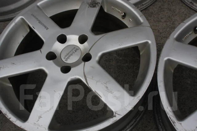Schmidt. 7.0x17", 5x108, ET34, �� 65���. ����