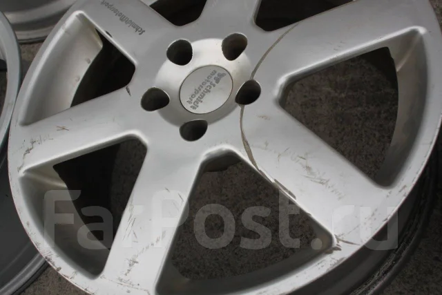 Schmidt. 7.0x17", 5x108, ET34, �� 65���. ����
