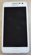 Samsung Galaxy A3. �/�, 16 ��, �����, 3G, Dual-SIM ����