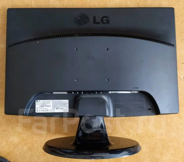 LG. 19" ����