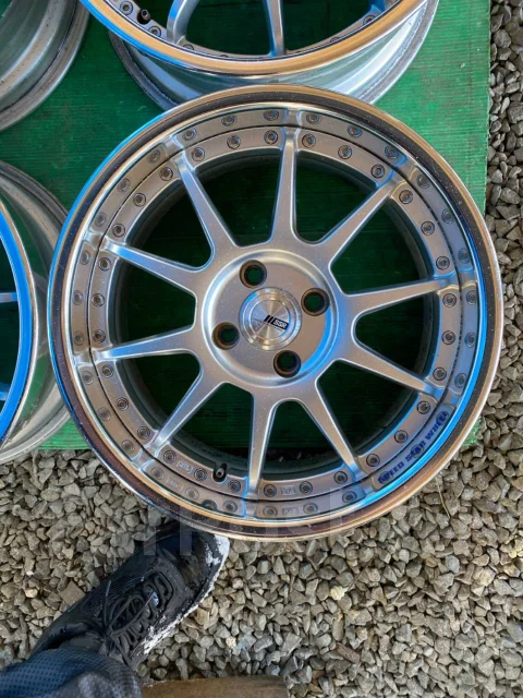 SSR Professor SP3R. 7.0/7.5x16", 4x100, ET26/7, �� 72���. ����