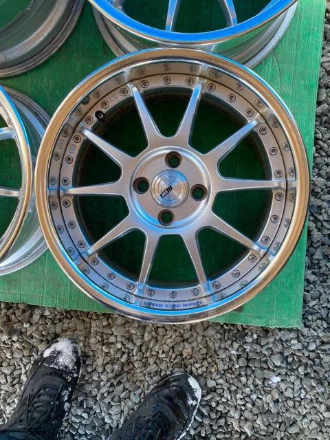 SSR Professor SP3R. 7.0/7.5x16", 4x100, ET26/7, �� 72���. ����