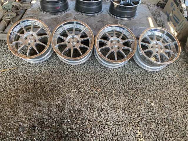 SSR Professor SP3R. 7.0/7.5x16", 4x100, ET26/7, �� 72���. ����