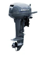 Breeze. 3,5��.�., 2-�������, ����������, ���� S (381 ��), 2020 ���. ��� ����� �� �������� ����