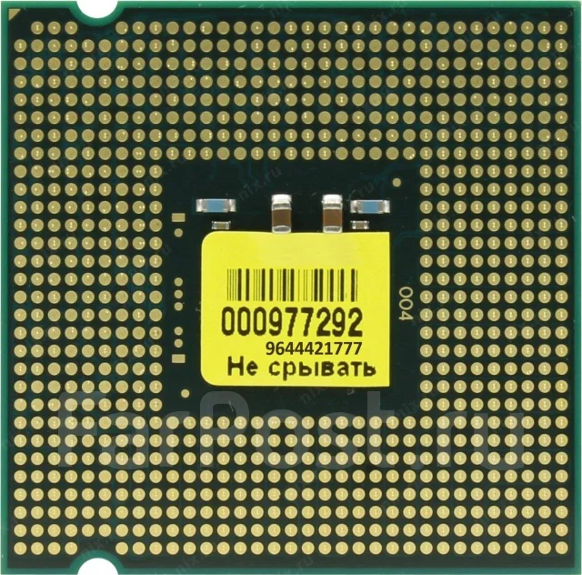 Intel Celeron E3200 ����