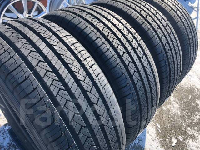 Farroad FRD66, 265/70R16, 16", 1 шт, 265 мм, 70 %, радиальный, летние ...