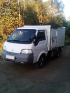 Nissan Vanette. ��������, 4wd, 2.2 (100��.�.), ������, 139����. �� ����
