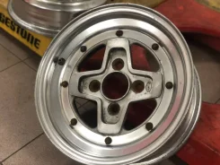 SSR MK-II. 6.0x14", 4x114.3, ET25, �� 70���. ����
