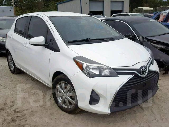 Toyota Yaris. �������, ��������, 1.5 (99��.�.), ������, 1����. ��, �/�. ��� ����� �� ���������� ����