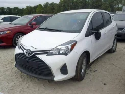 Toyota Yaris. �������, ��������, 1.5 (99��.�.), ������, 1����. ��, �/�. ��� ����� �� ���������� ����