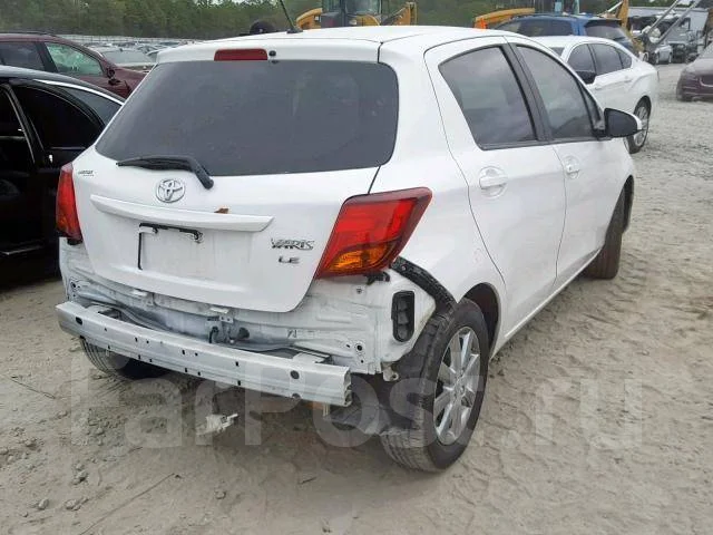 Toyota Yaris. �������, ��������, 1.5 (99��.�.), ������, 1����. ��, �/�. ��� ����� �� ���������� ����