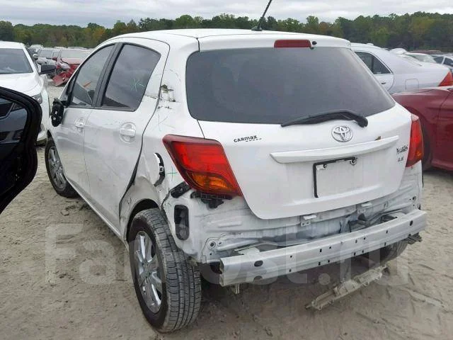 Toyota Yaris. �������, ��������, 1.5 (99��.�.), ������, 1����. ��, �/�. ��� ����� �� ���������� ����
