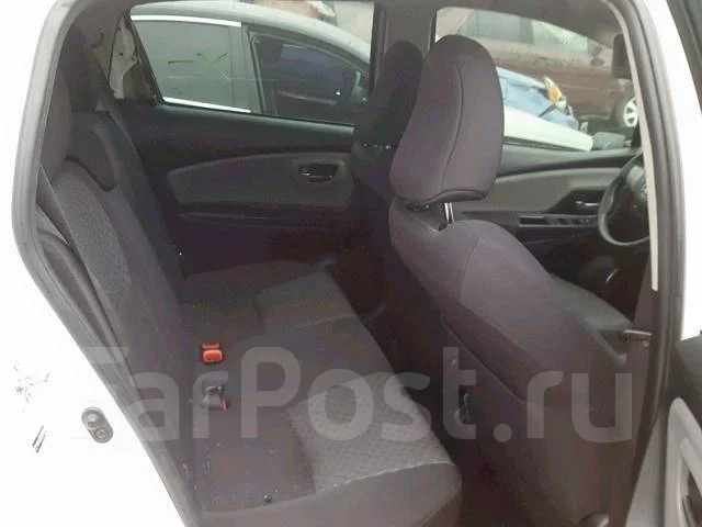 Toyota Yaris. �������, ��������, 1.5 (99��.�.), ������, 1����. ��, �/�. ��� ����� �� ���������� ����