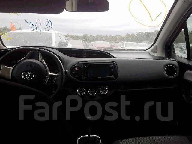 Toyota Yaris. �������, ��������, 1.5 (99��.�.), ������, 1����. ��, �/�. ��� ����� �� ���������� ����