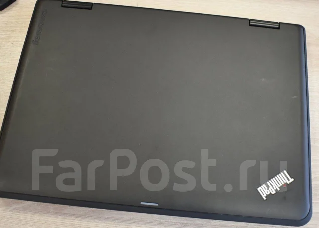 Lenovo ThinkPad. 11.6", WiFi: 1 ����