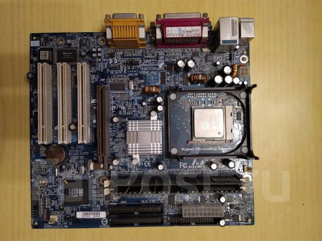 Socket 478 ����