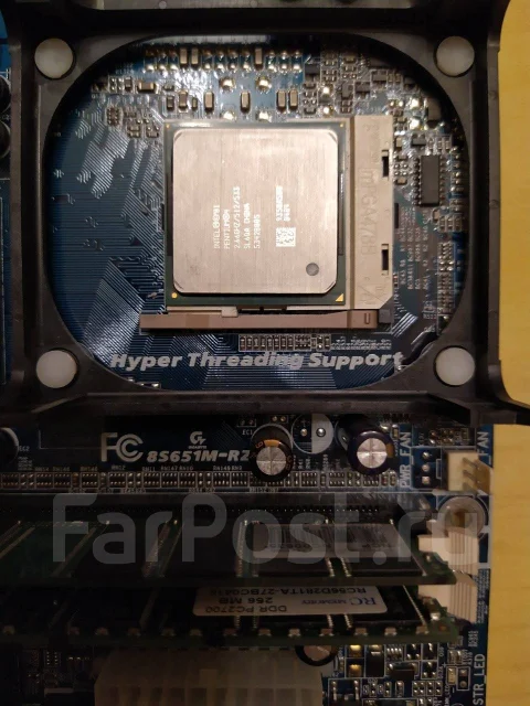 Socket 478 ����