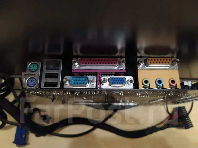 Socket 478 ����