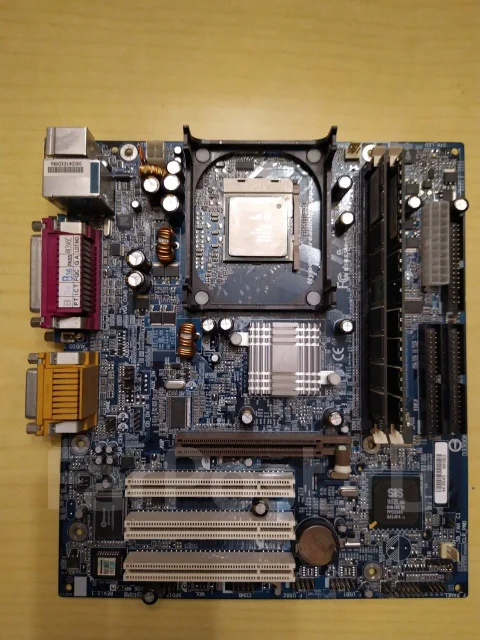 Socket 478 ����