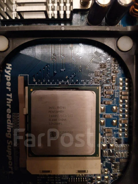 Socket 478 ����
