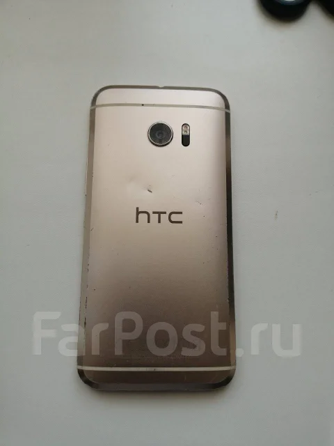 HTC 10. �/�, �������, 4G LTE, NFC ����