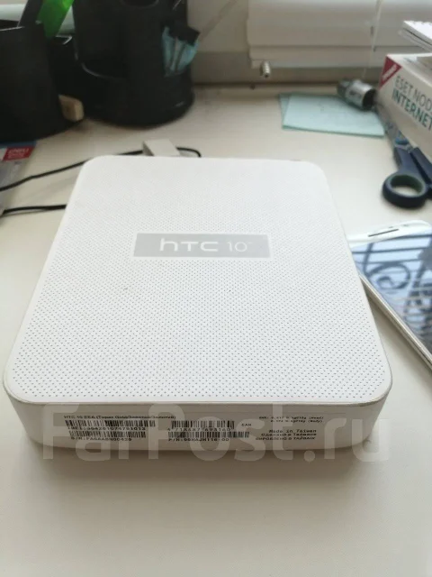 HTC 10. �/�, �������, 4G LTE, NFC ����