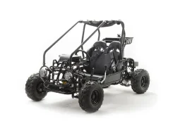 Motoland Gokart 125. ��������, ��, ��� �������. ��� ����� �� ���������� ����