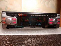 Sony MDX-C5100 ����