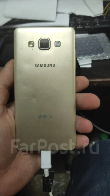Samsung Galaxy A5 2015. �/� ����