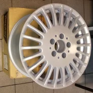 Replay MR43. 8.0x17", 5x112, ET43 ����