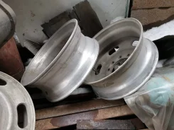 Alcoa. 8.25x24.5" ����