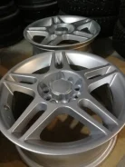 Diewe Chinque. 6.5x15", 5x114.30, ET35