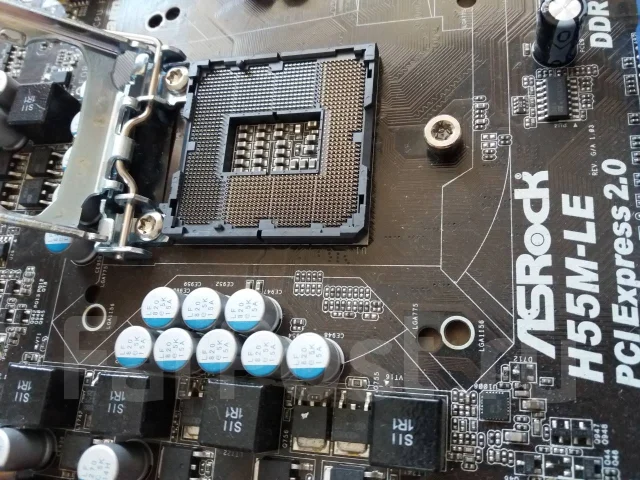 LGA1156 ����