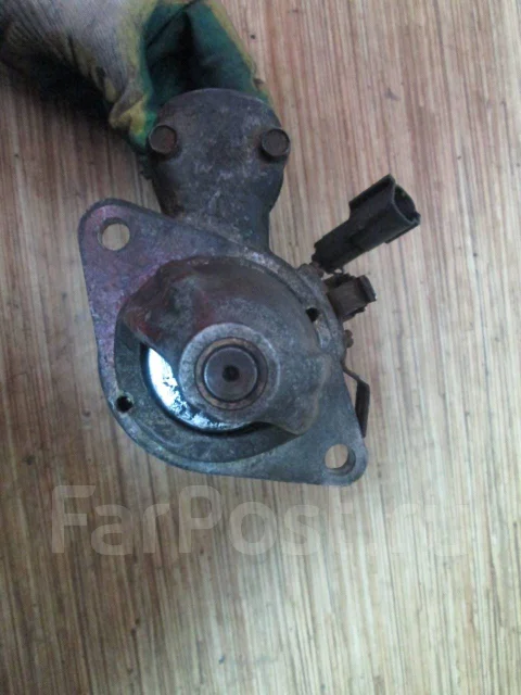 ������� Nissan GA16DE 2330074Y00 ����