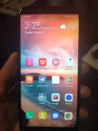 Honor 7X. �/�, ������, 4G LTE, Dual-SIM, NFC ����