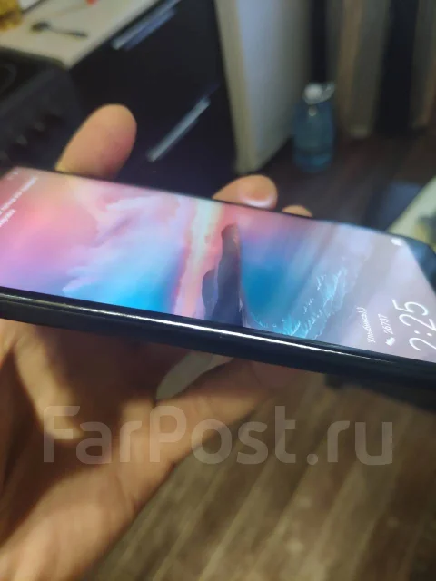 Honor 7X. �/�, ������, 4G LTE, Dual-SIM, NFC ����