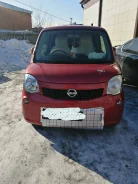 Nissan Moco. �������, ��������, 0.7 (54��.�.), ������, 68 500����. �� ����