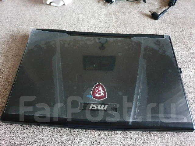 MSI GE63 8RE Raider RGB. 15.6", 2,2����, ��� 16 ��, WiFi: 1, Bluetooth: 1 ����